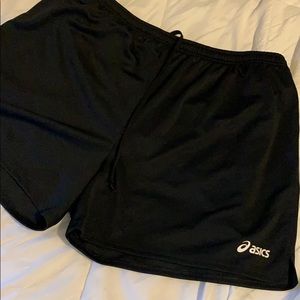 Asics Mid-Length Shorts